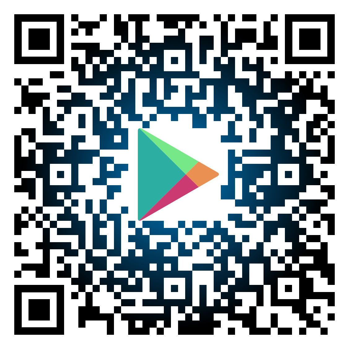 QR kód